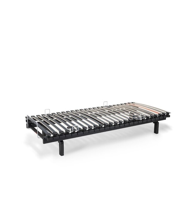 Swissflex lattenbodem UNI 14 bridge