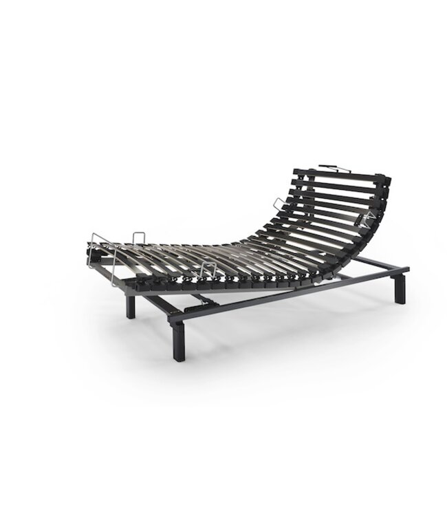 Swissflex lattenbodem UNI 14 bridge