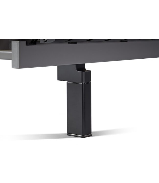 Swissflex lattenbodem UNI 14 bridge