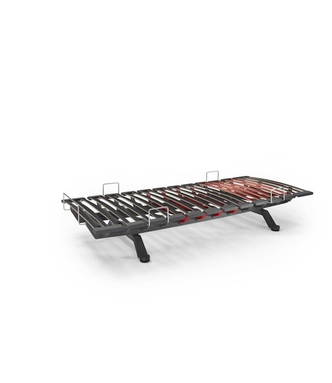 Swissflex lattenbodem UNI 20