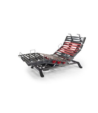 Swissflex Swissflex lattenbodem UNI 20