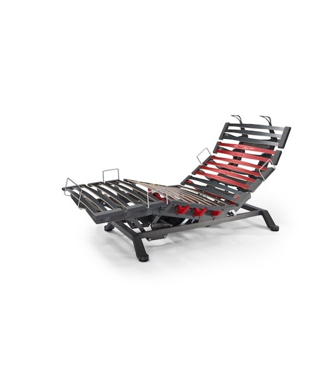 Swissflex lattenbodem UNI 20