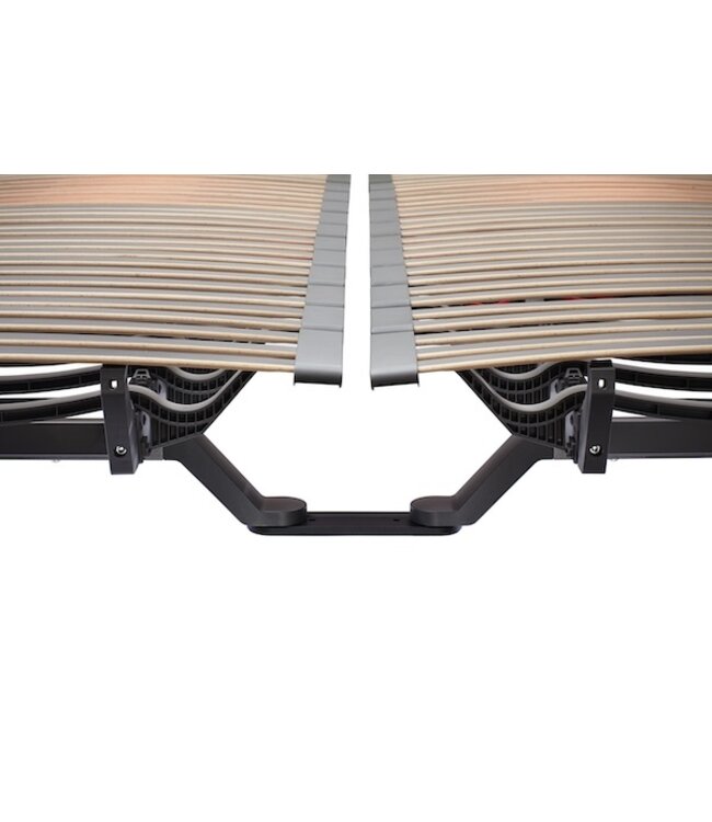 Swissflex lattenbodem UNI 20