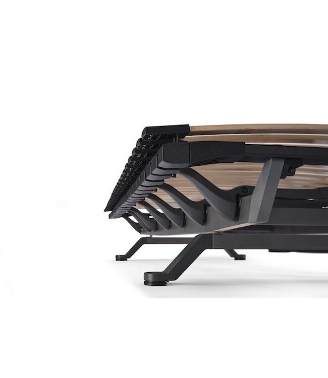 Swissflex lattenbodem UNI 22 bridge