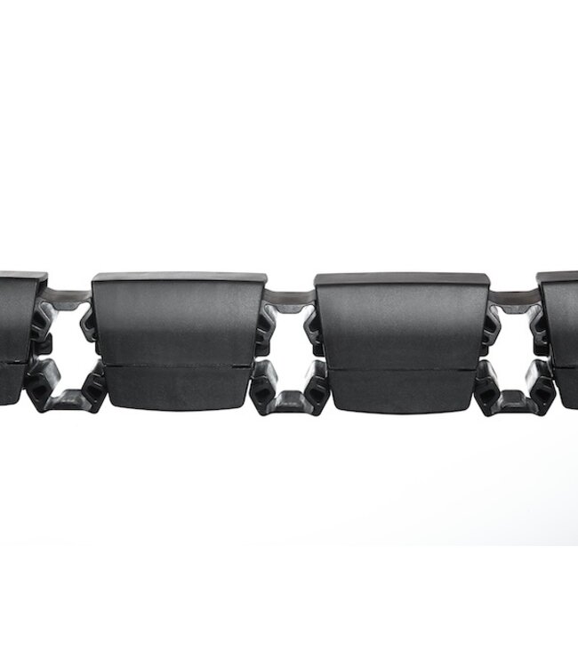 Swissflex lattenbodem UNI 22 bridge