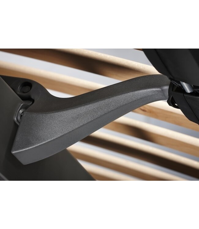 Swissflex lattenbodem UNI 22 bridge