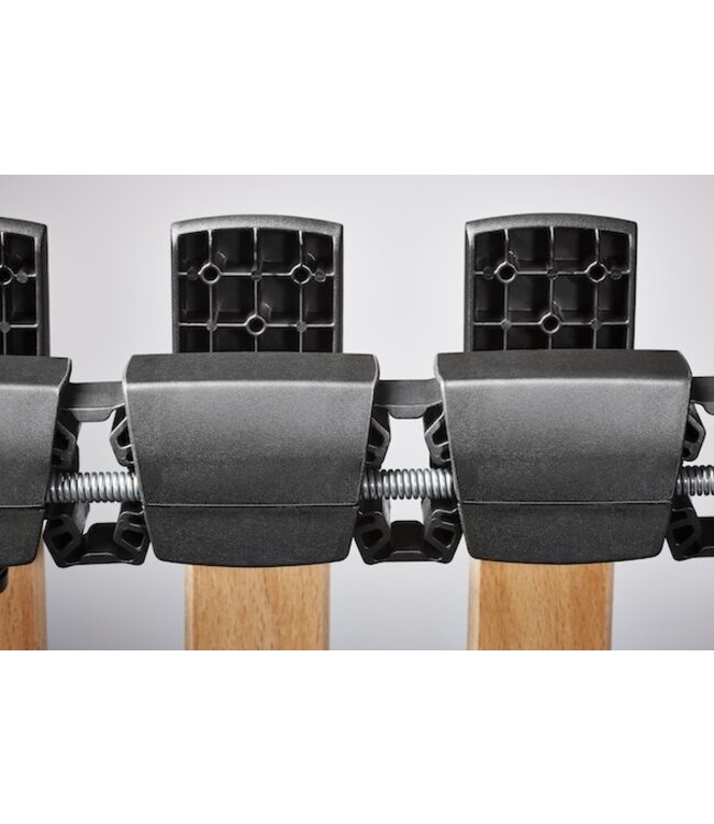 Swissflex lattenbodem UNI 22 bridge