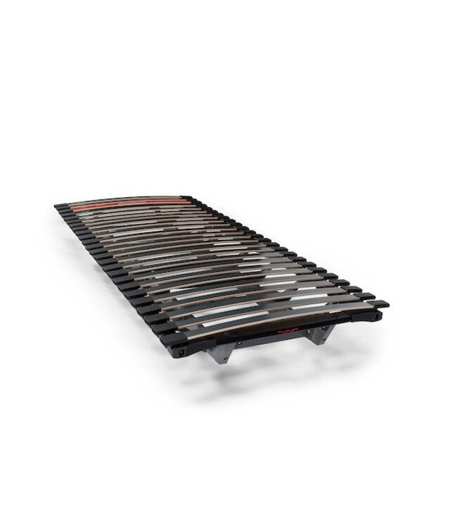 Swissflex lattenbodem UNI 22 bridge