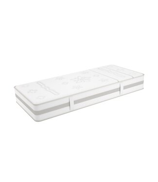 Swissflex Swissflex Versa 26 Evo Swiss Matras