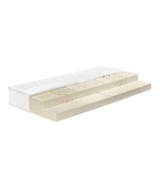 Swissflex Swissflex Versa 24 Natuurlatex Matras