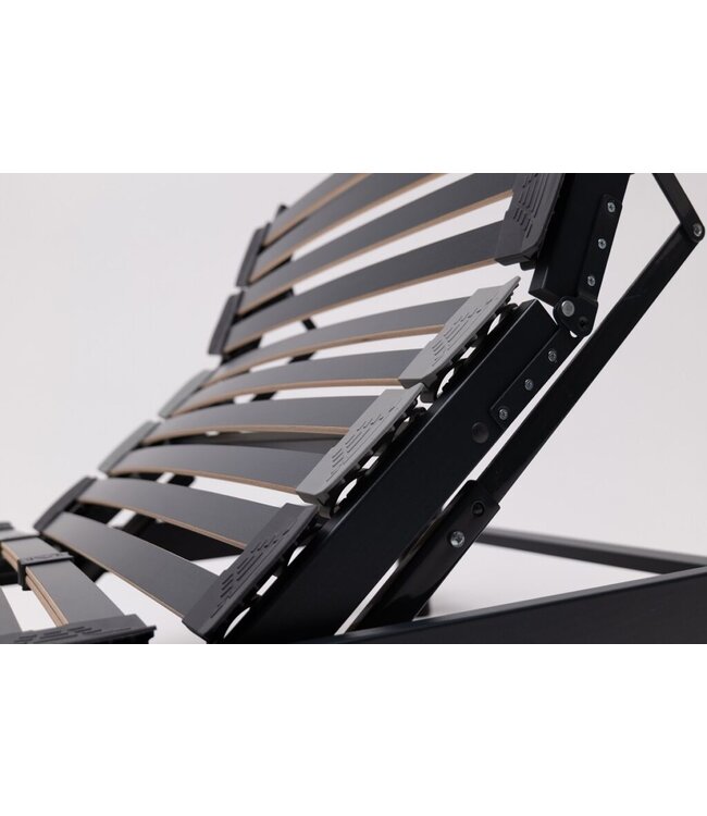 Bedderie V3000 Lattenbodem