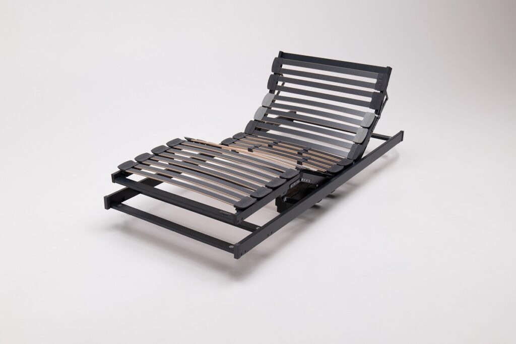 Bedderie V3000 Lattenbodem