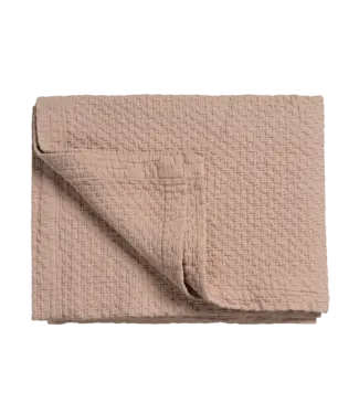 Vandyck Vandyck Pure 82 Bedsprei blush
