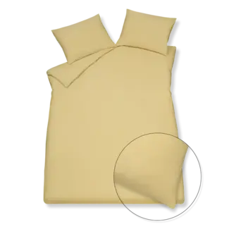Vandyck Vandyck home 98 cotton lyocel sunlight Dekbedovertrek