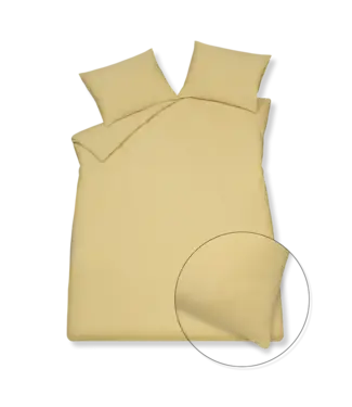 Vandyck Vandyck home 98 cotton lyocel sunlight Dekbedovertrek