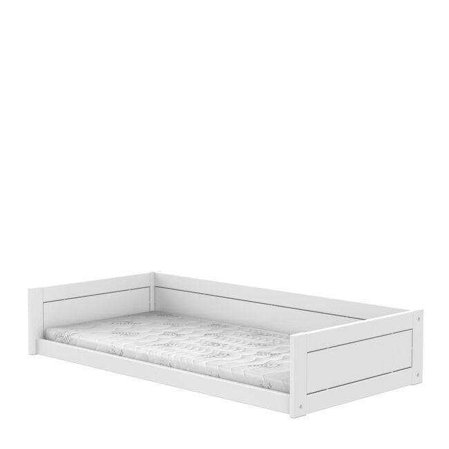 Lifetime Montessoribed 90X200