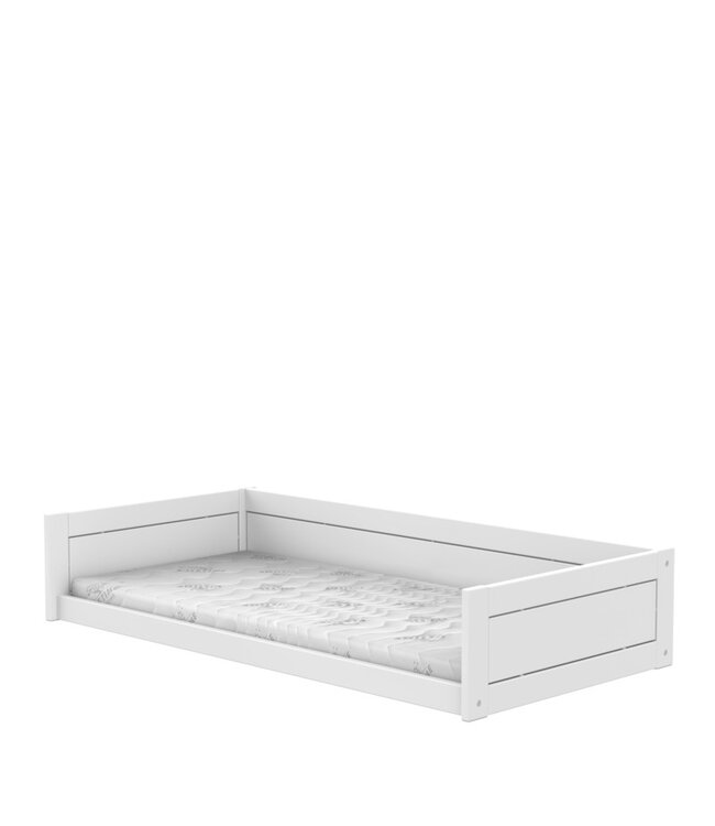 Lifetime Montessoribed 90X200