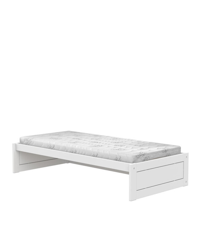 Lifetime Montessoribed 90X200