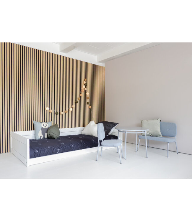 Lifetime Montessoribed 90X200