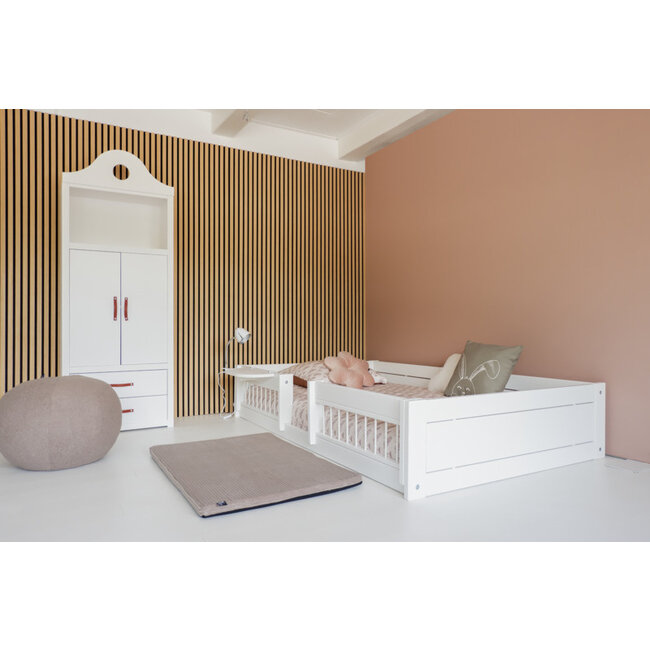 Lifetime Montessoribed 90X200