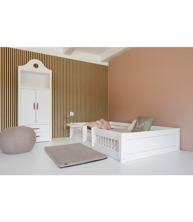 Lifetime Montessoribed 90X200