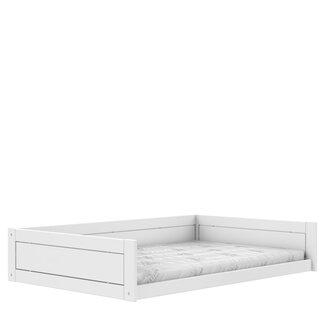 Lifetime Montessoribed 120X200