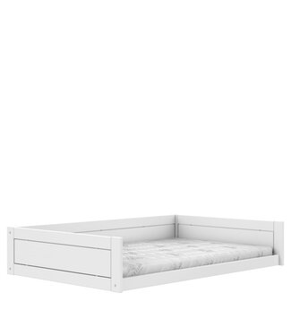 Lifetime Lifetime Montessoribed 120X200
