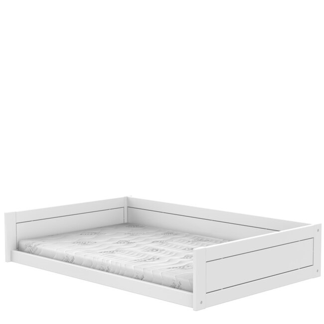 Lifetime Montessoribed 120X200