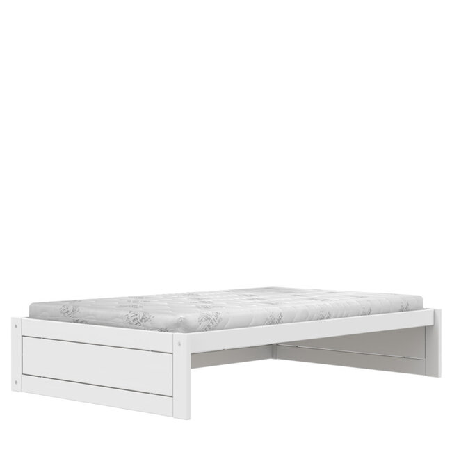 Lifetime Montessoribed 120X200