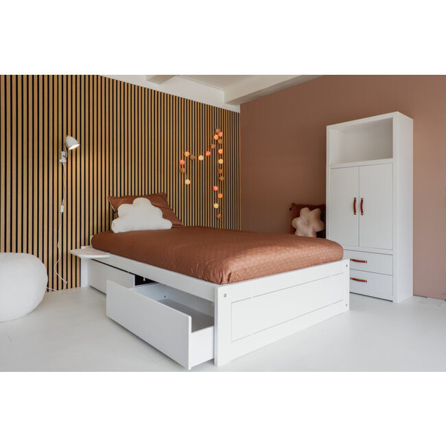 Lifetime Montessoribed 120X200