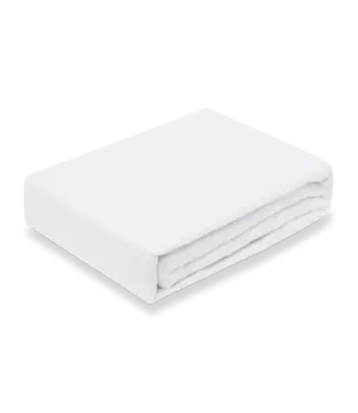 Vandyck Vandyck split-topper molton stretch