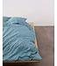 Marc O'Polo Janne Dekbedovertrek Stormy blue