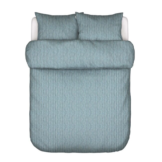 Janne Stormy, blauw