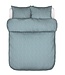 Marc O'Polo Janne Dekbedovertrek Stormy blue