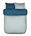 Marc O'Polo Sillia Dekbedovertrek Aquamarine