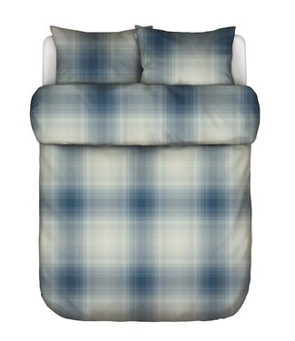 Marc O'Polo Marc O'Polo Phia Dekbedovertrek Stormy blue