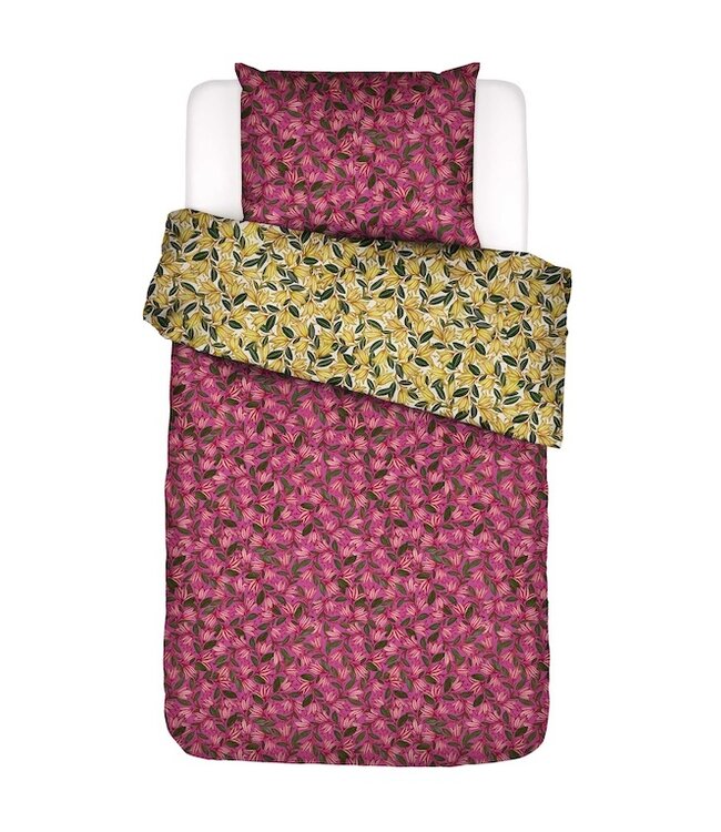 Essenza & Co Bellflower Rose violett