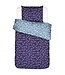 Essenza & Co Blooming Ballet Marine blue