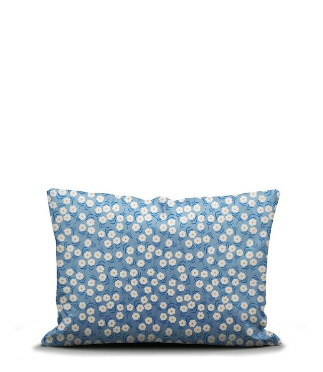 Essenza & Co Blooming Ballet Marine blue