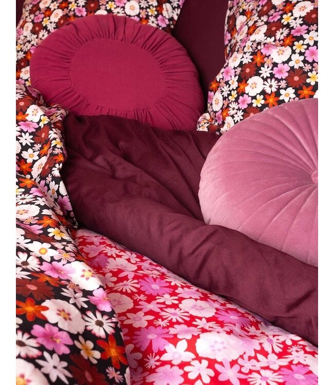 Essenza & Co Mellow Millefleurs Black