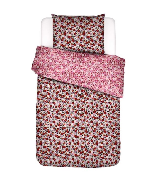 Essenza & Co Mellow Millefleurs Black