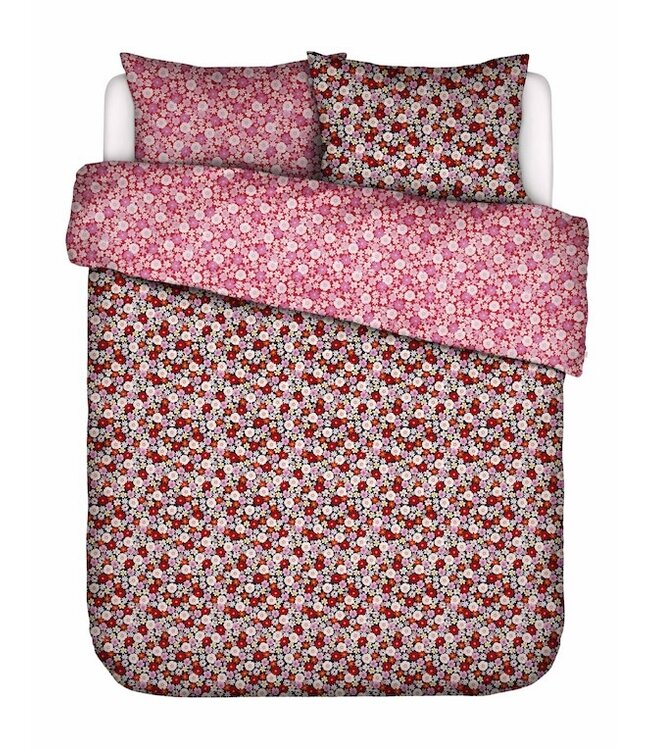 Essenza & Co Mellow Millefleurs Black