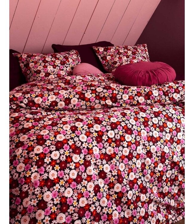 Essenza & Co Mellow Millefleurs Black