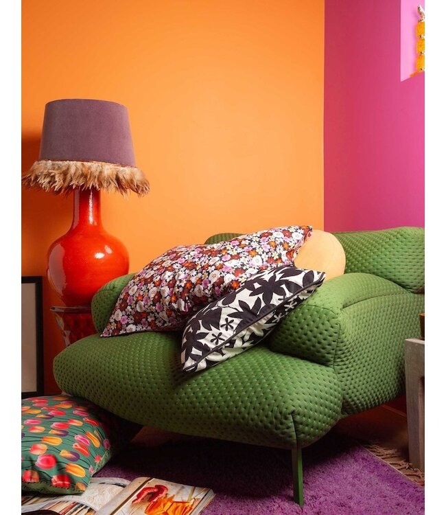 Essenza & Co Mellow Millefleurs Black