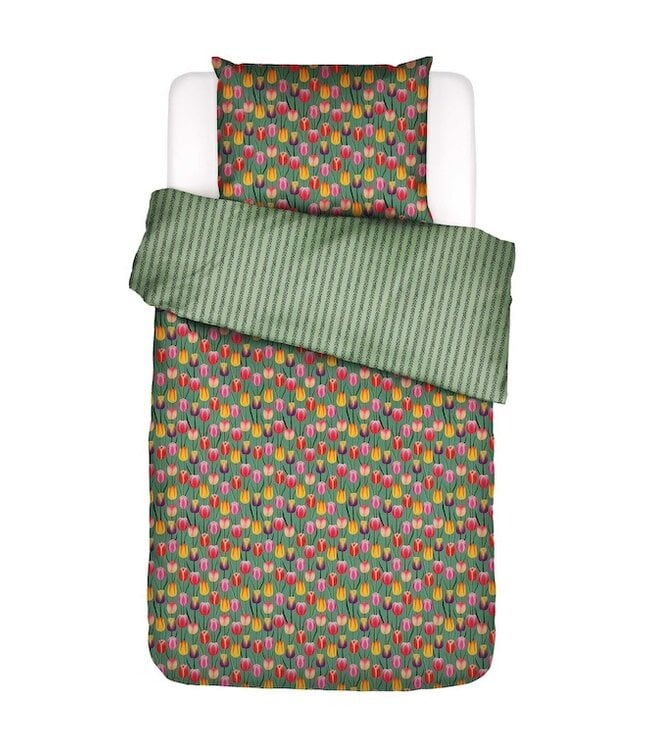 Essenza & Co Tulipmania Grass green