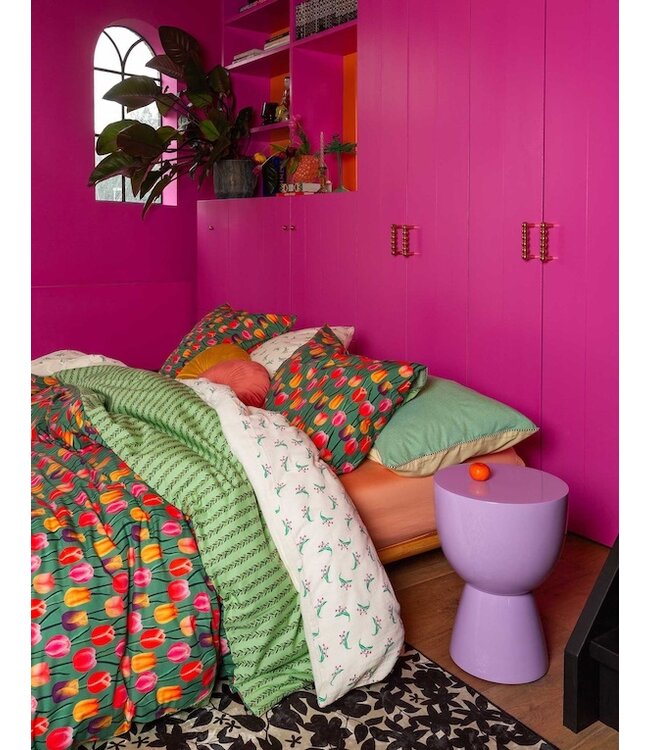 Essenza & Co Tulipmania Grass green