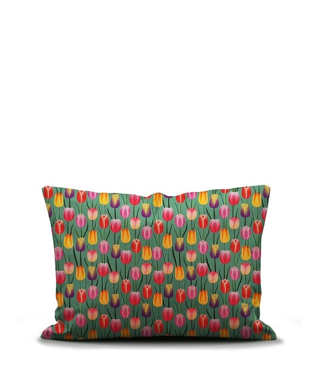 Essenza & Co Tulipmania Grass green