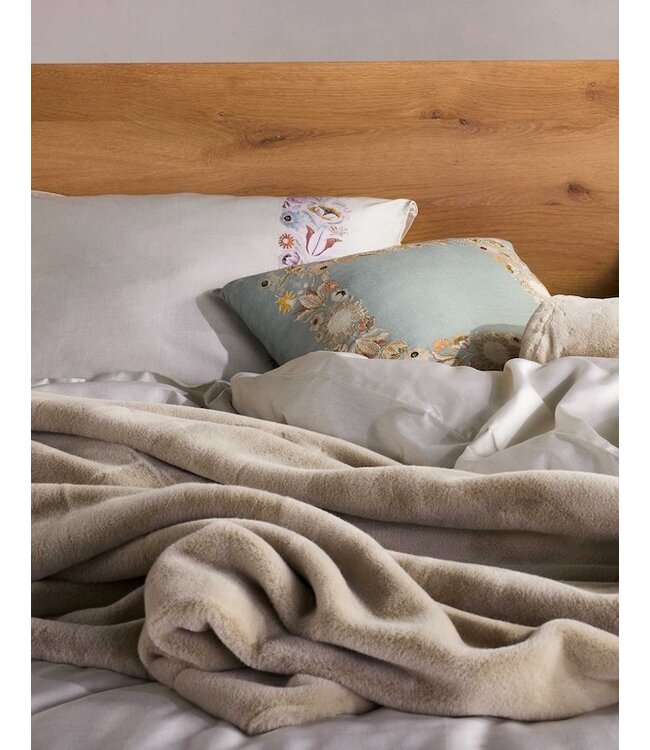 Essenza Veroniq Dekbedovertrek Vanilla