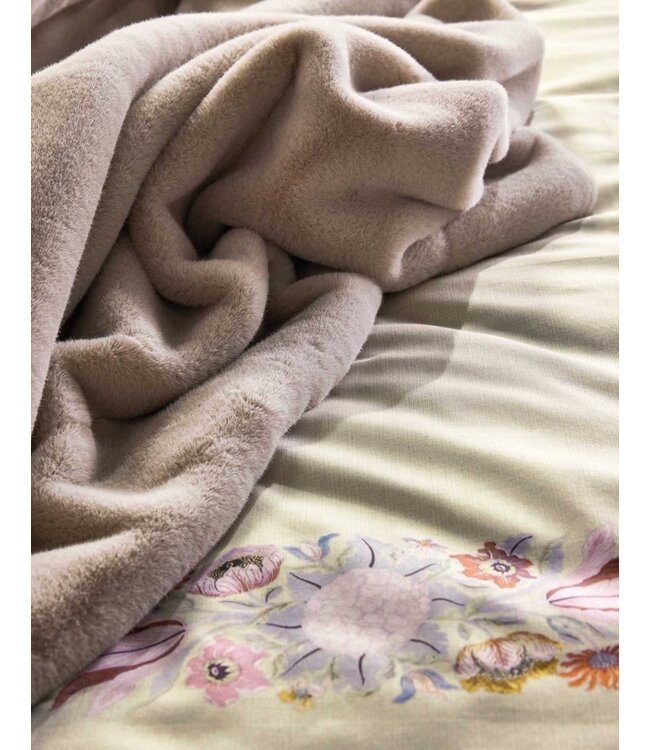 Essenza Veroniq Dekbedovertrek Vanilla