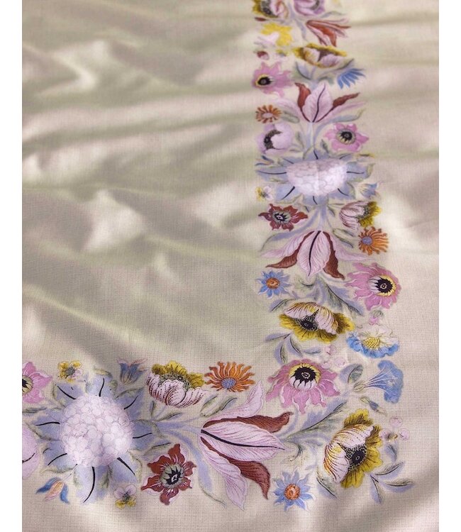 Essenza Veroniq Dekbedovertrek Vanilla